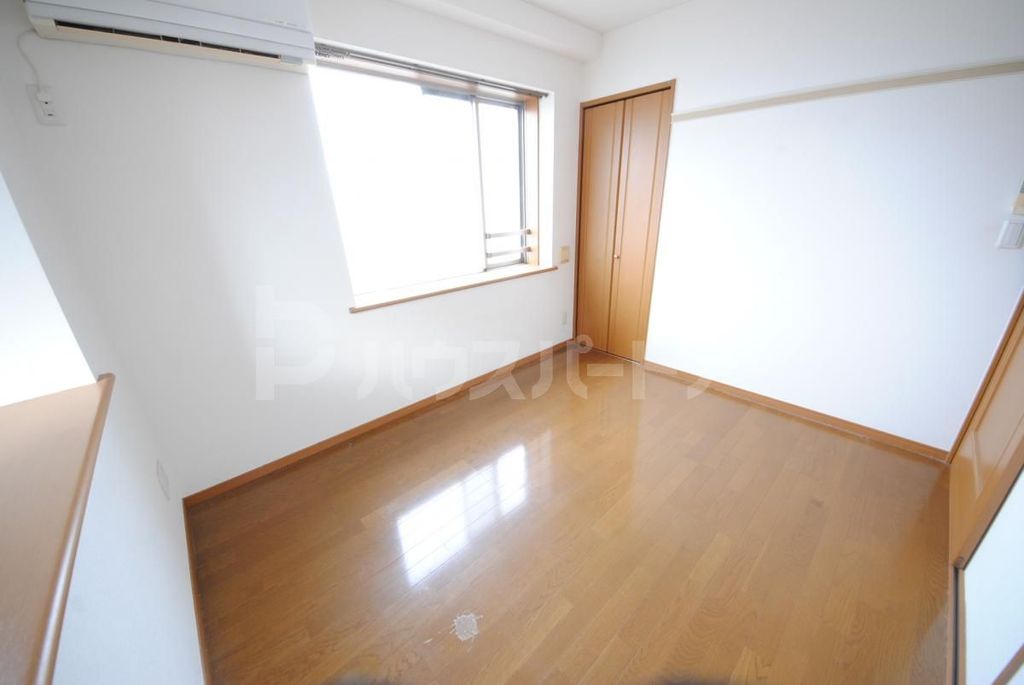 その他部屋・スペース　リフォーム中です。