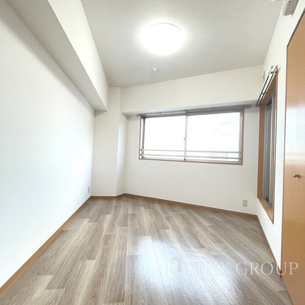 居室・リビング　居間・リビング