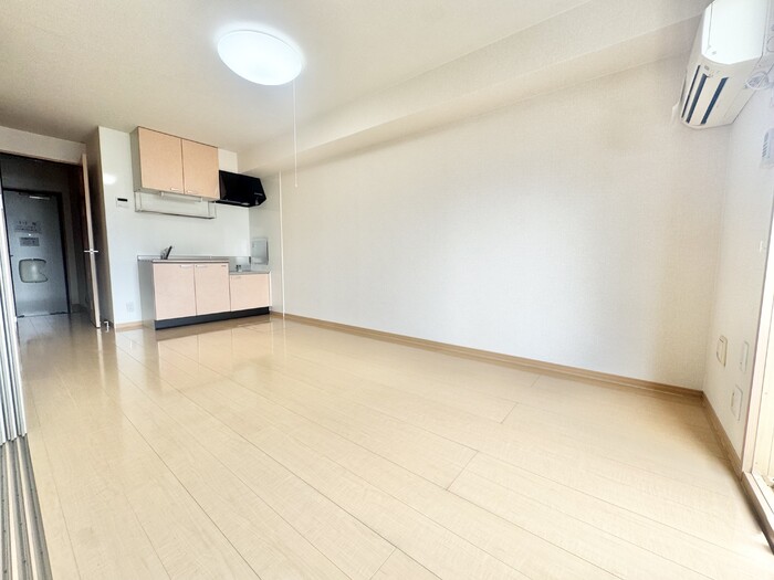 居室・リビング　LDK