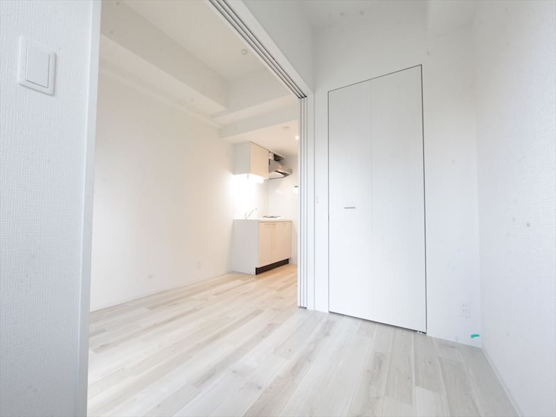 その他部屋・スペース　DK6.0帖　洋室2.5帖　繋げて使用できます