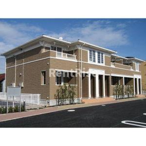 建物外観　外観写真