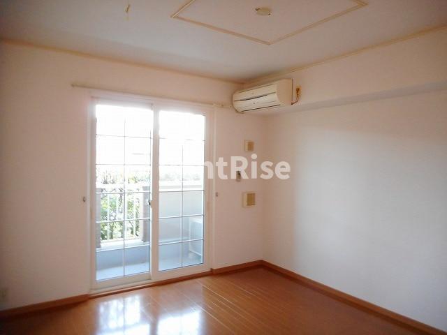 居室・リビング　居室・リビング