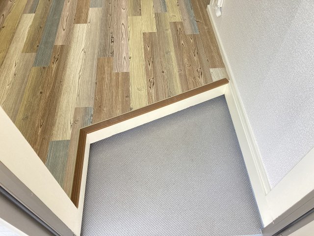 収納　別室写真