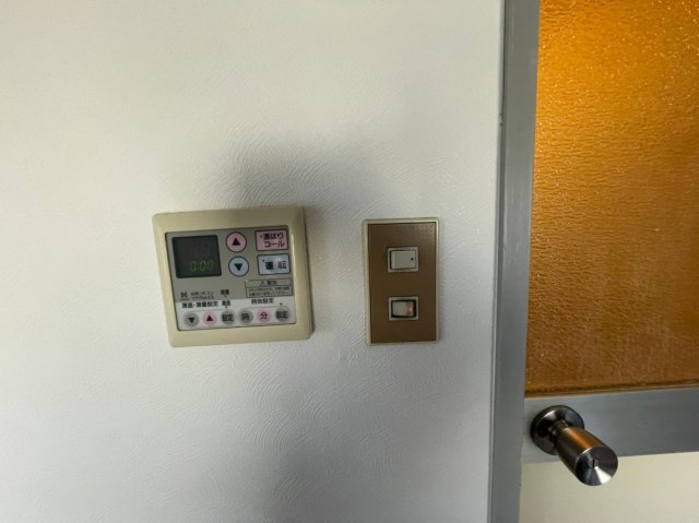その他設備　(参考)同マンション他部屋の写真