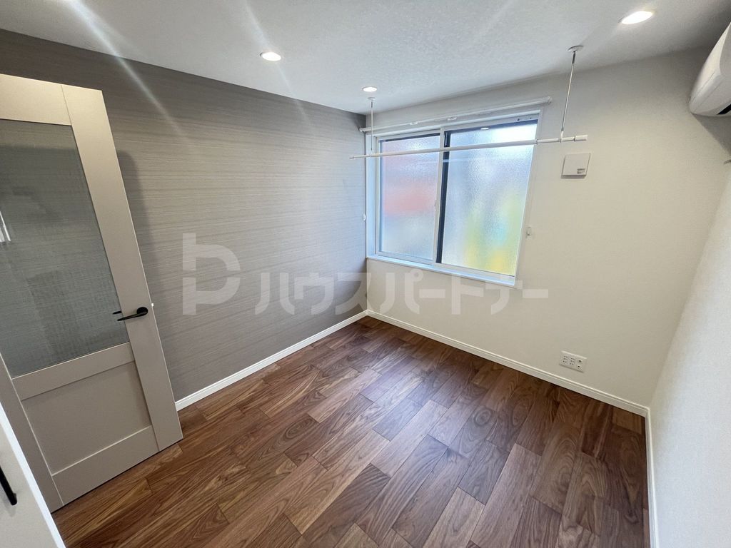 その他　間取図