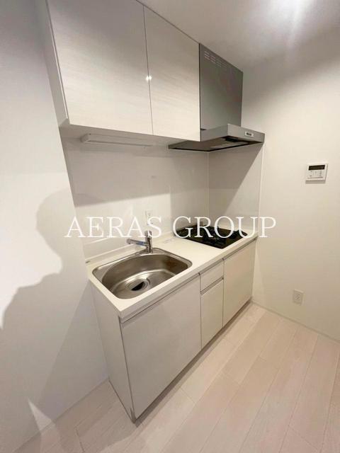 キッチン　別部屋参考