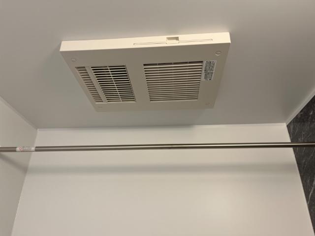 その他設備　室内設備