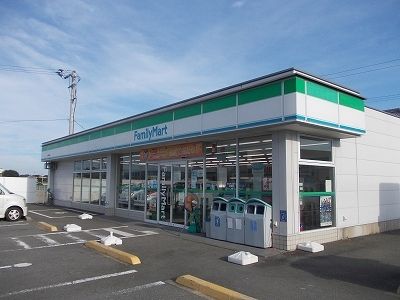 コンビニ　ファミリーマート板野町下庄店様（コンビニ）まで280m