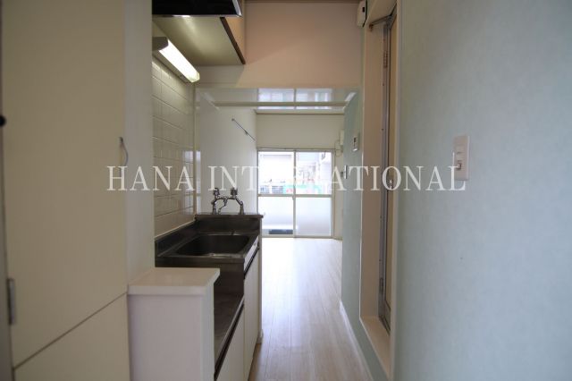 その他　他部屋写真