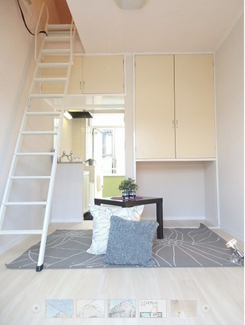 その他部屋・スペース　家具はイメージです