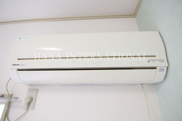 その他設備　他部屋写真