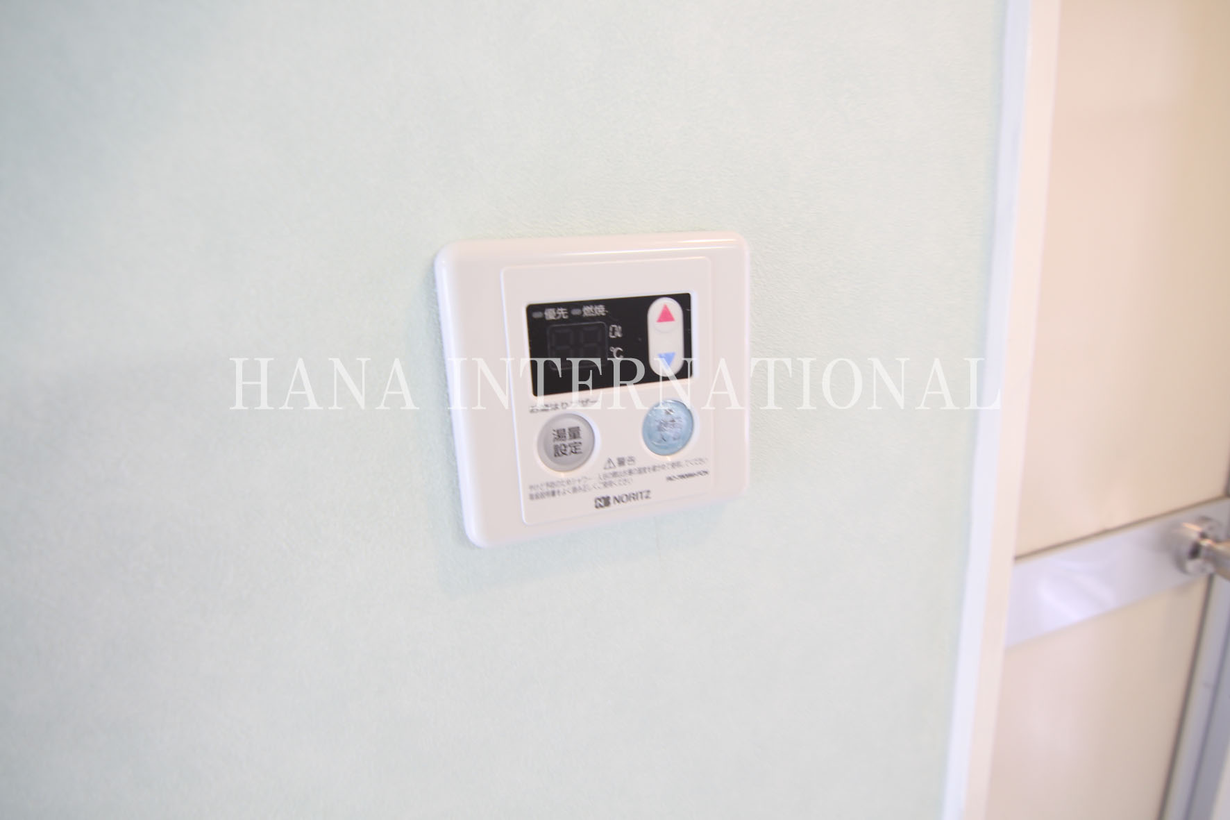 セキュリティ　他部屋写真