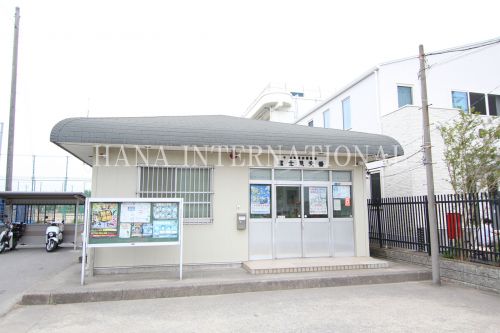 警察署・交番　浦安警察署富士見交番（警察署・交番）まで764m