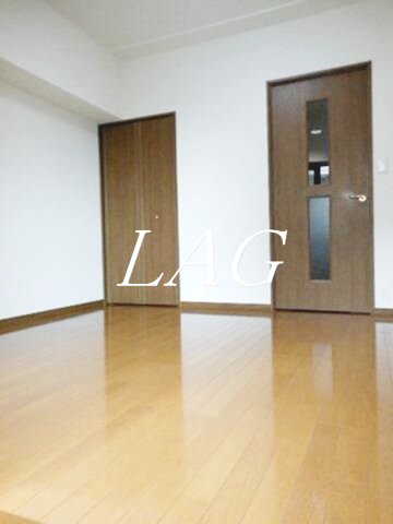 その他部屋・スペース　寝室です。