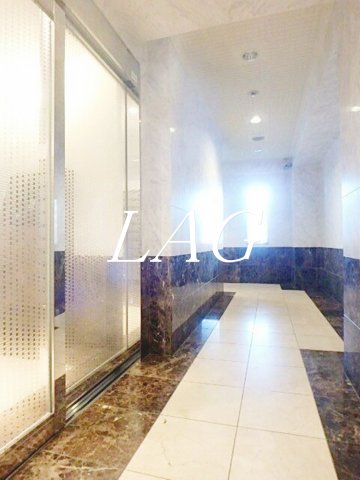 その他共有部分　共有部です。