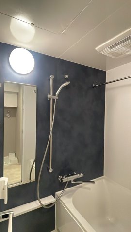 バス・シャワールーム　シーズンフラッツ大森北