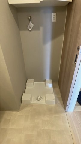 その他設備　シーズンフラッツ大森北