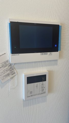 セキュリティ　シーズンフラッツ大森北