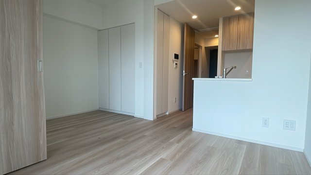 居室・リビング　シーズンフラッツ大森北