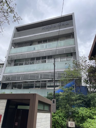 幼稚園・保育園　アスク大森保育園（幼稚園・保育園）まで439m