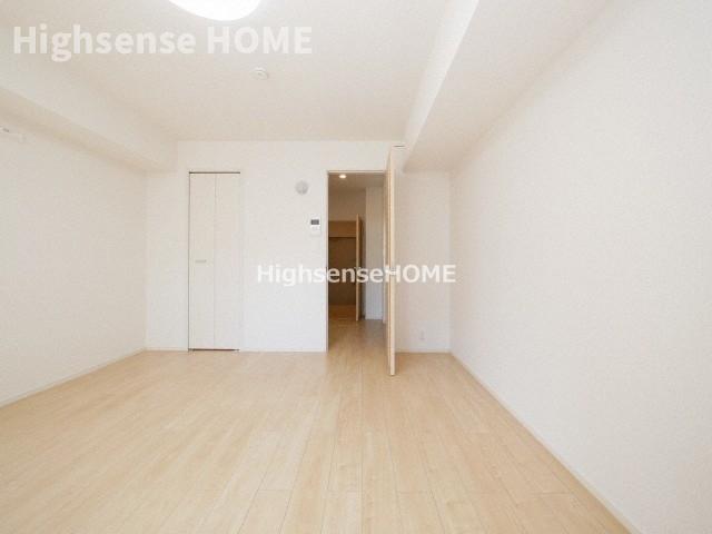 居室・リビング　おしゃれな居間です