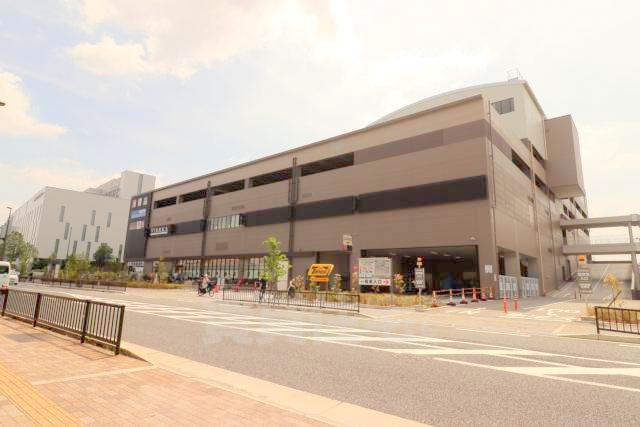 その他　Seria　ビエラ岸辺健都店（その他）まで777m