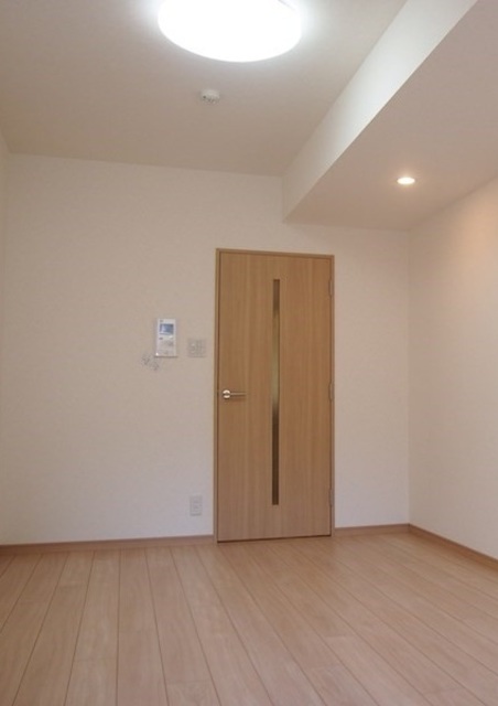 居室・リビング　きれいなお部屋