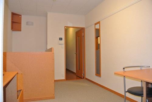 その他部屋・スペース　居室