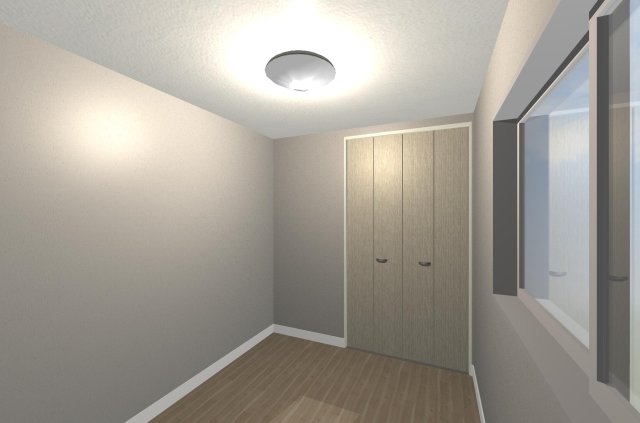 居室・リビング　イメージ