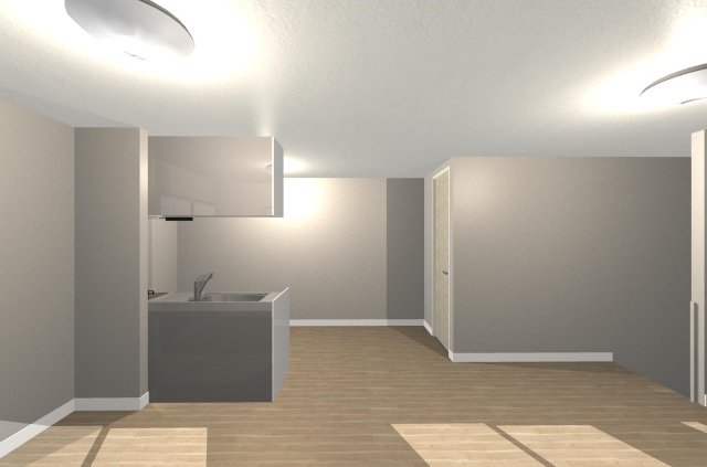 居室・リビング　イメージ