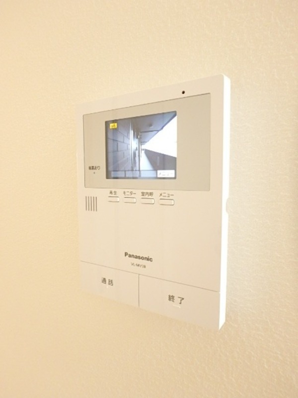 セキュリティ　図面と現状に相違がある場合には現状を優先