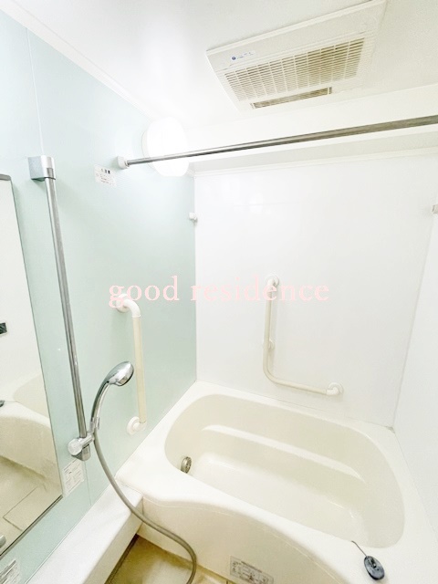 バス・シャワールーム　【人気！ハイグレードマンション！！】お問い合わせはお早めに♪