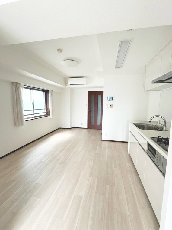 居室・リビング　【人気！ハイグレードマンション！！】お問い合わせはお早めに♪