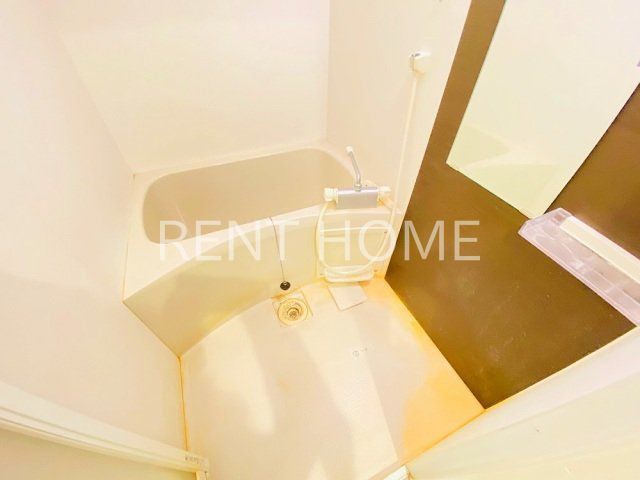 バス・シャワールーム　お風呂