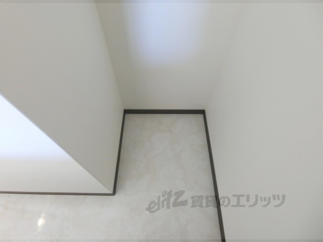 その他部屋・スペース　冷蔵庫置場