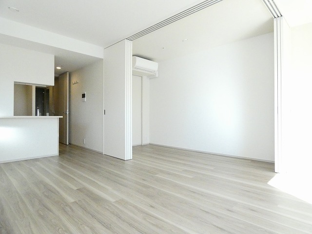 居室・リビング　居室※別部屋参考写真