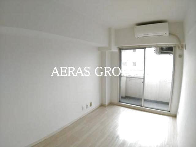 居室・リビング　内装