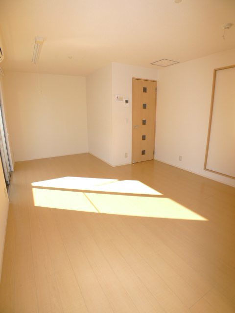 居室・リビング　LDK11.5帖