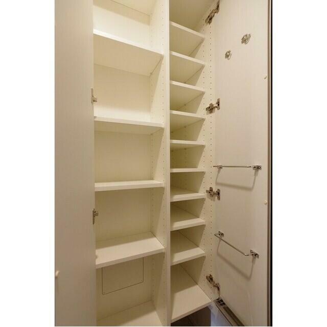 その他部屋・スペース　シューズボックス