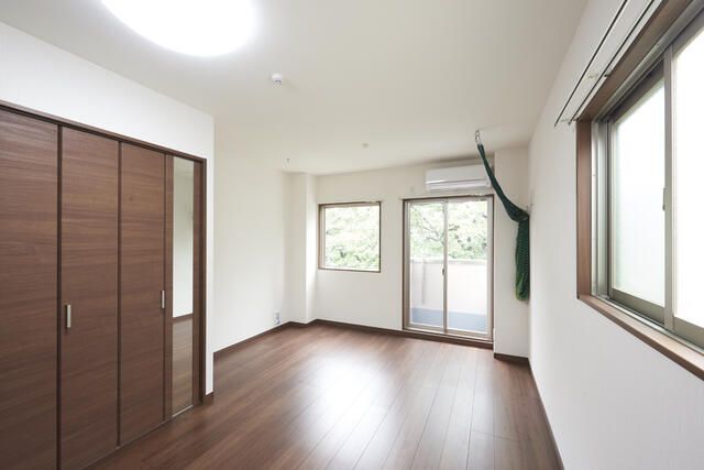 居室・リビング　別部屋参考写真