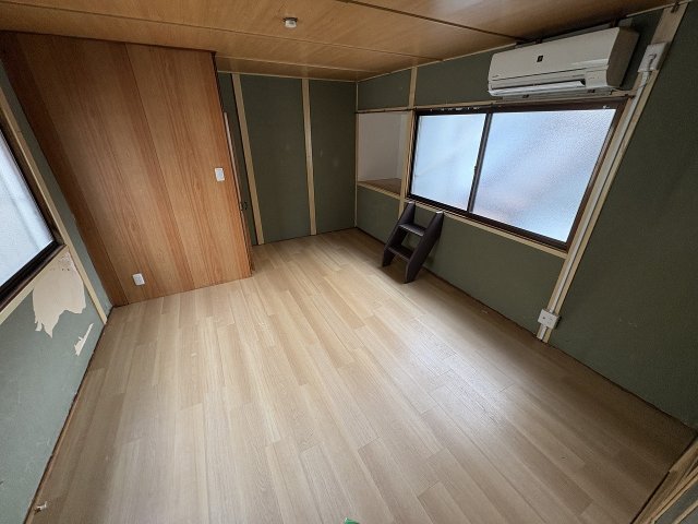 その他部屋・スペース　ゆとりの広さです