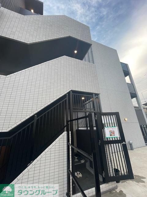 その他設備　外観