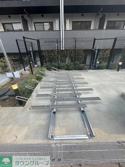 その他共有部分　共有部分