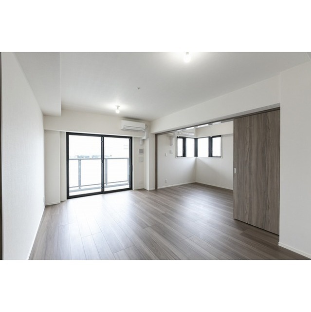 居室・リビング　参考写真