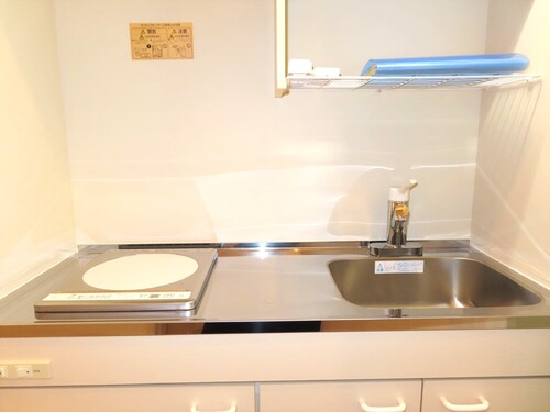 キッチン　キッチン　※前回募集時2020年1月撮影
