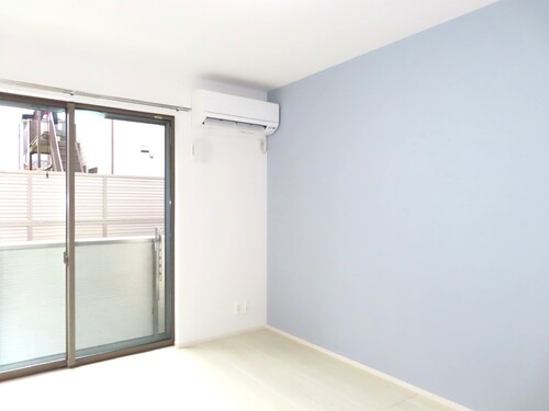 居室・リビング　洋室　※前回募集時2020年1月撮影