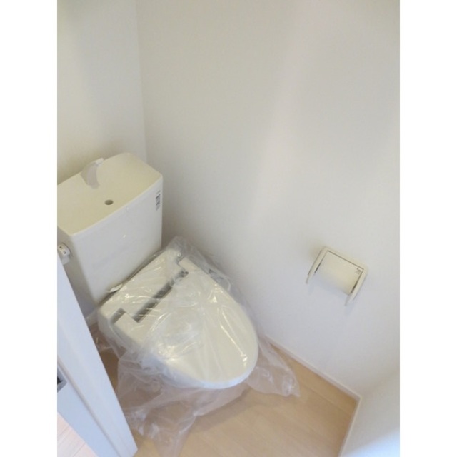 トイレ　シャワートイレ