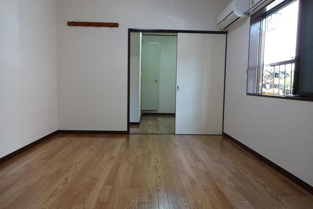 その他部屋・スペース　リビング/居室