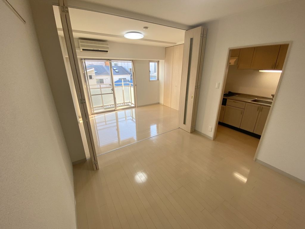 居室・リビング　リビング/居室