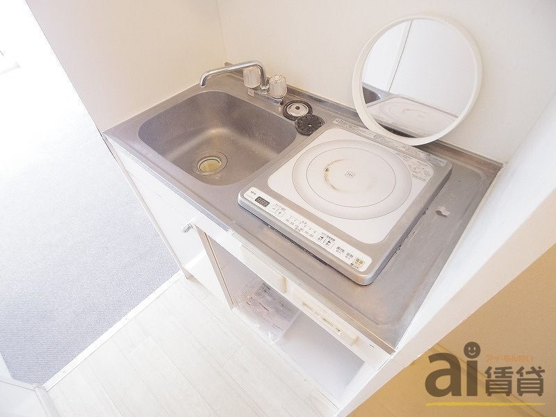 キッチン　※同仕様写真